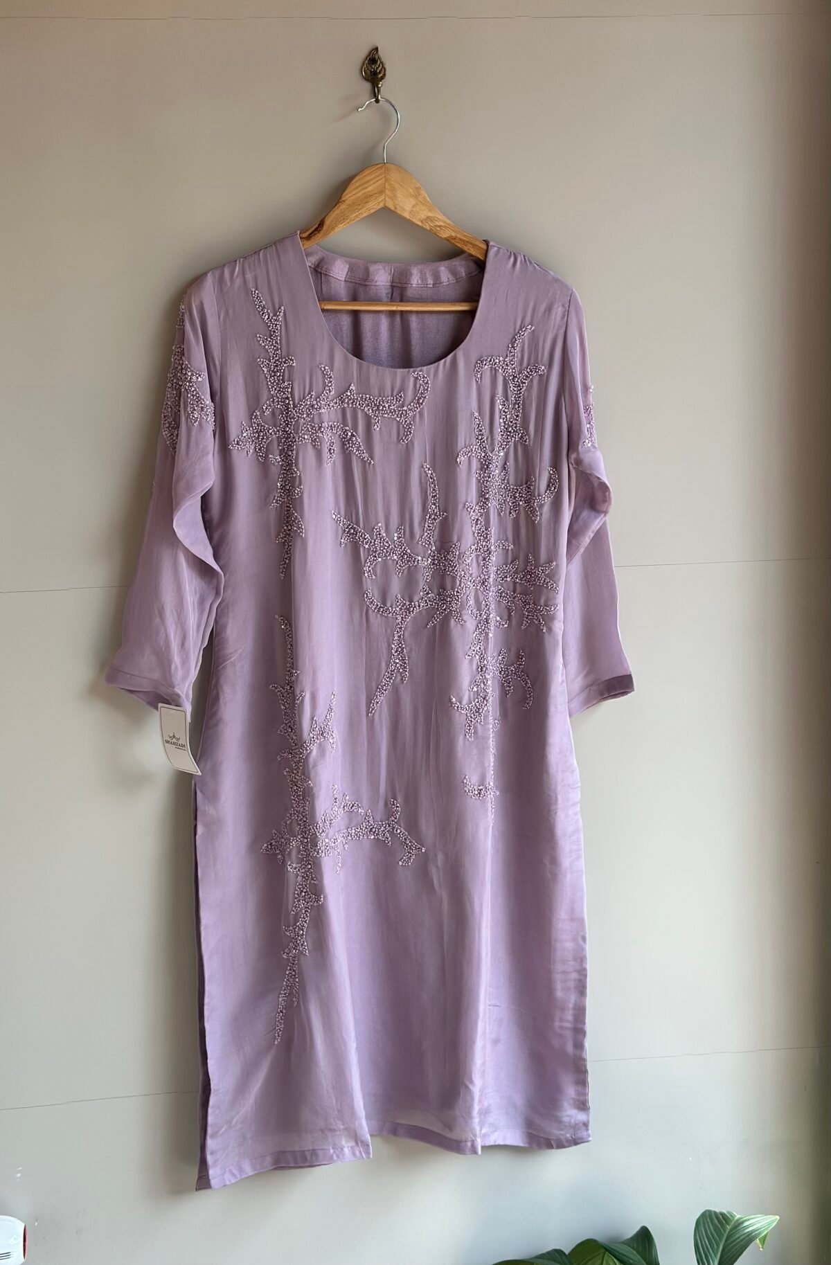 Indian party wear SHAHZADI LAWN