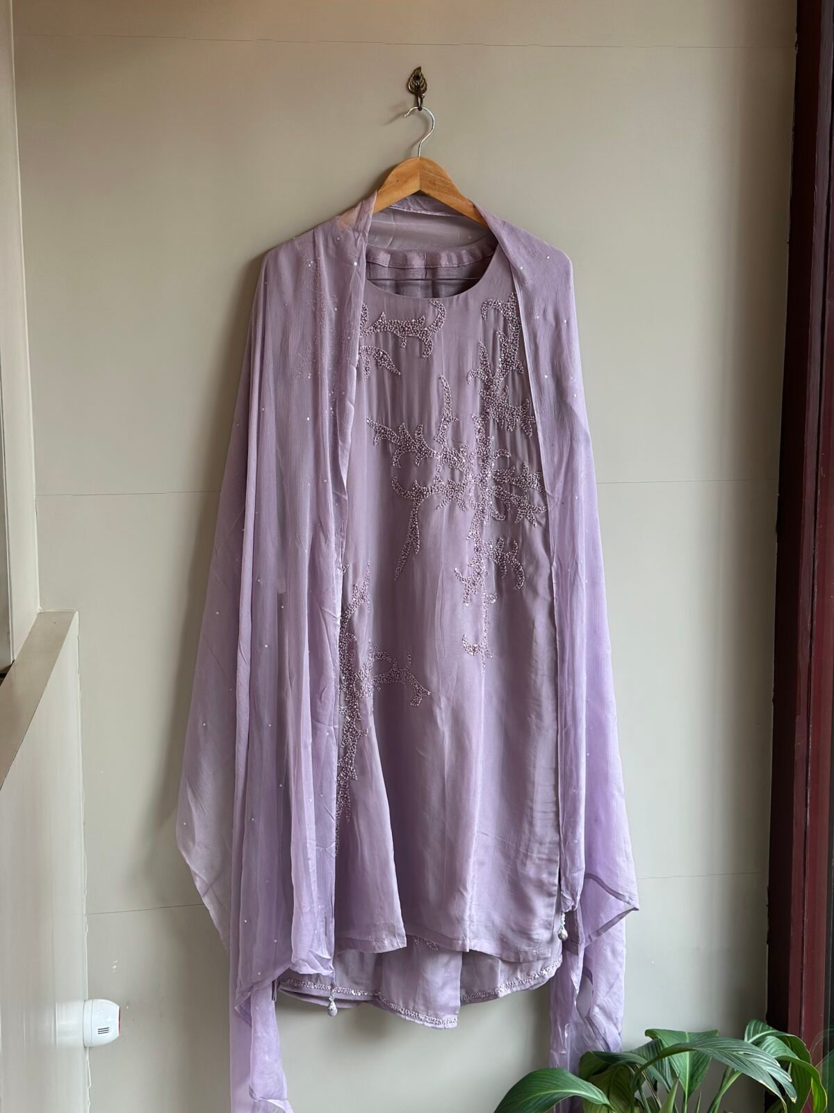 Indian party wear