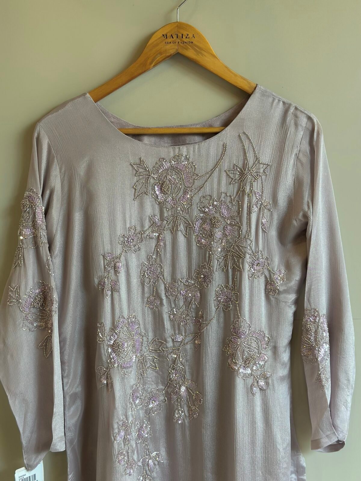 Indian Party Wear SHAHZADI LAWN