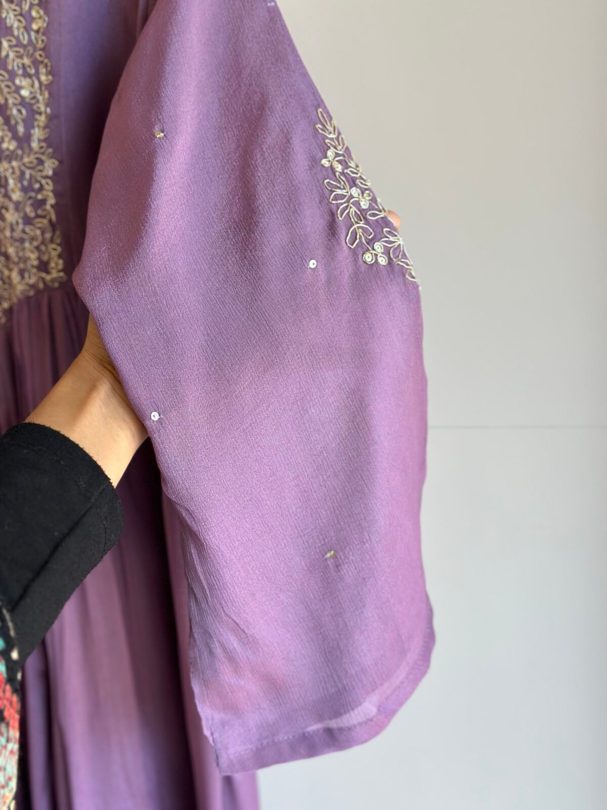 Mul Chanderi Indian Party Wear SHAHZADI LAWN