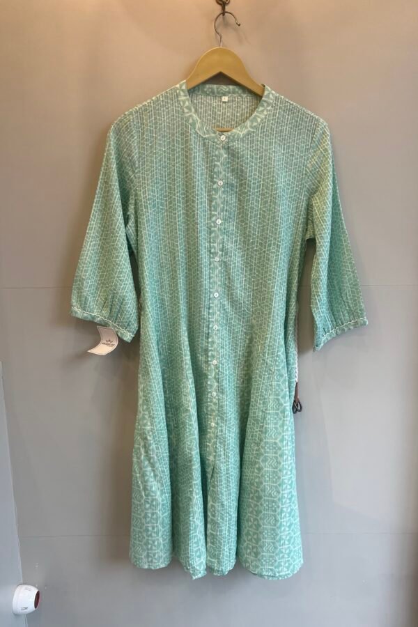 MODEST WEAR