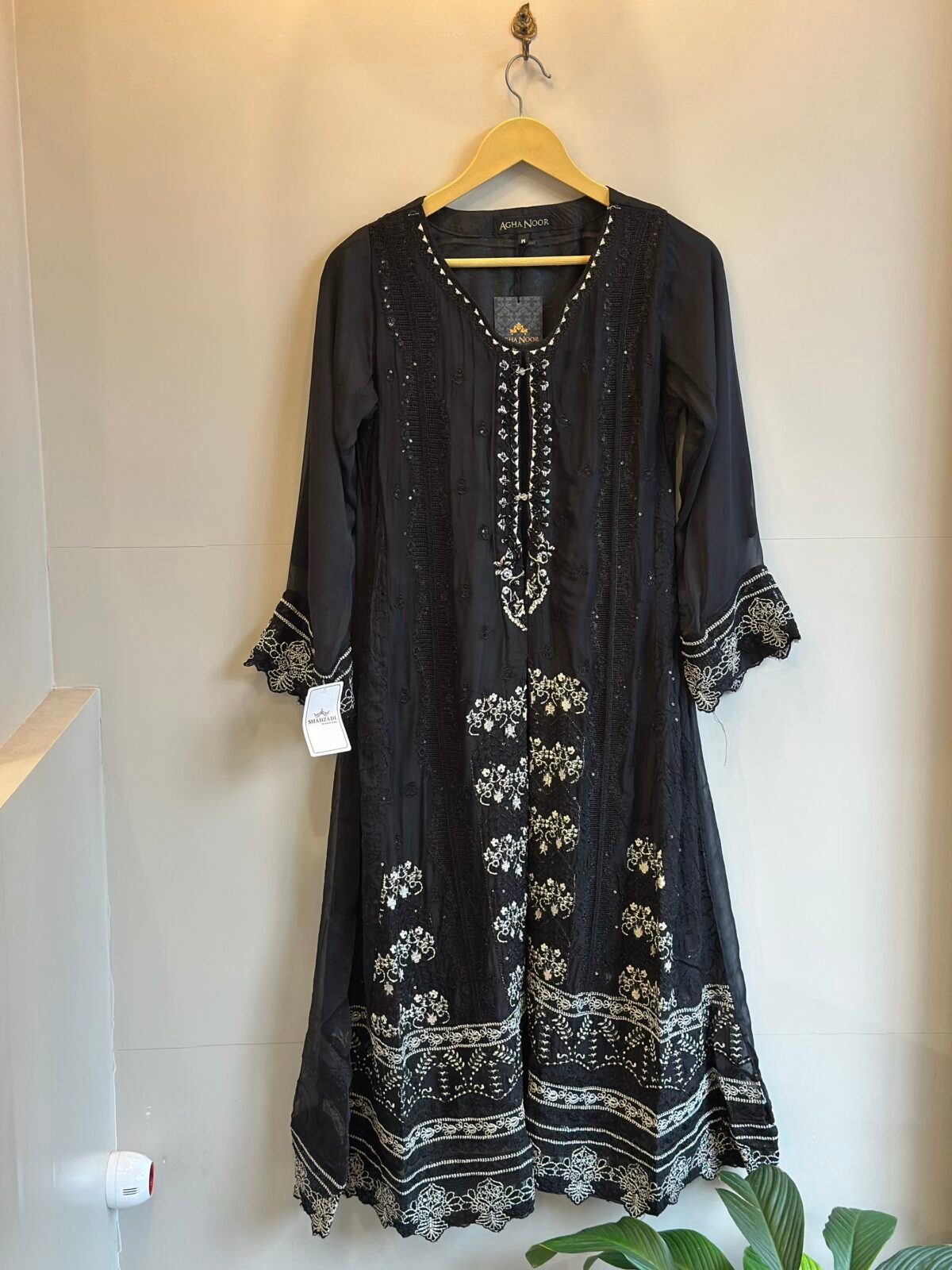 Indian Party wear 3pc SHAHZADI LAWN