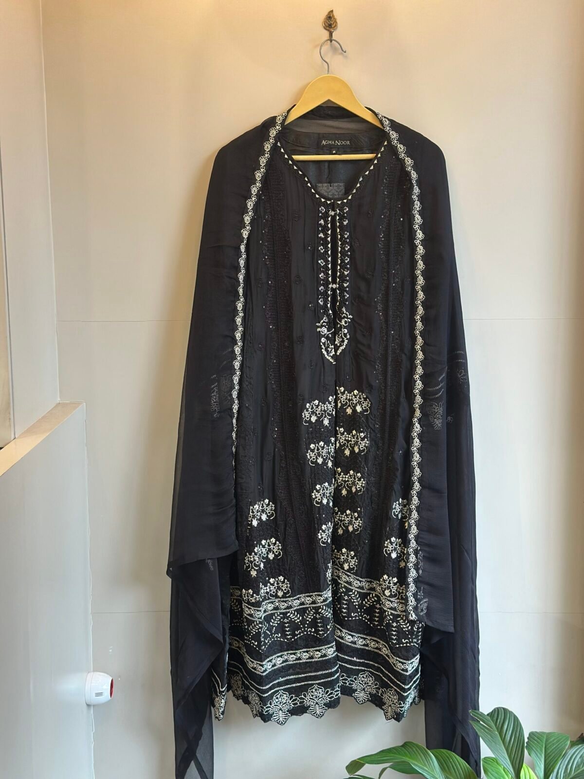 Indian Party wear 3pc