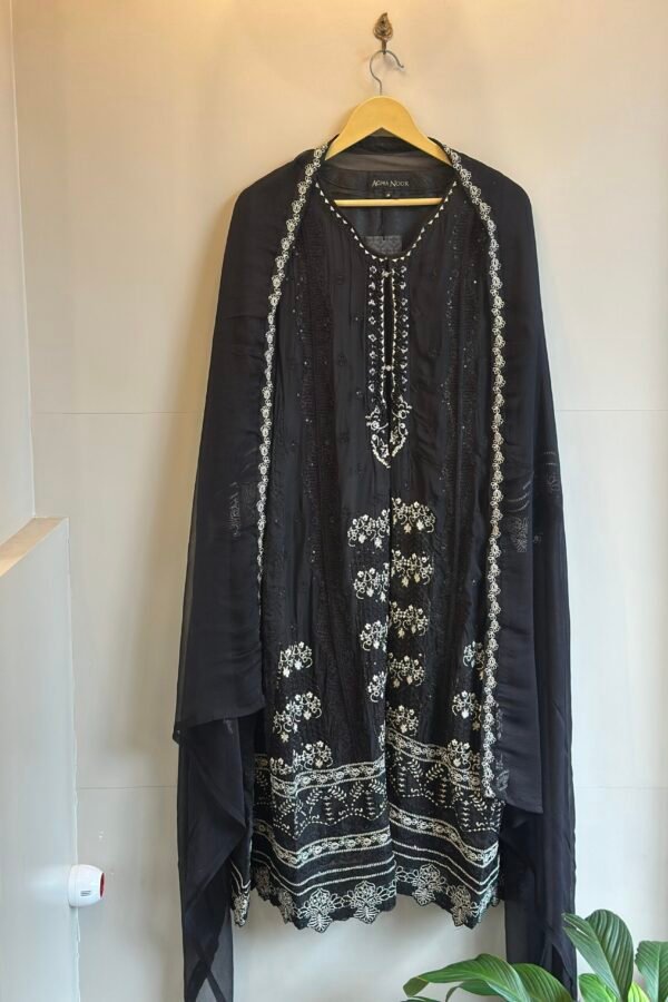 Indian Party wear 3pc