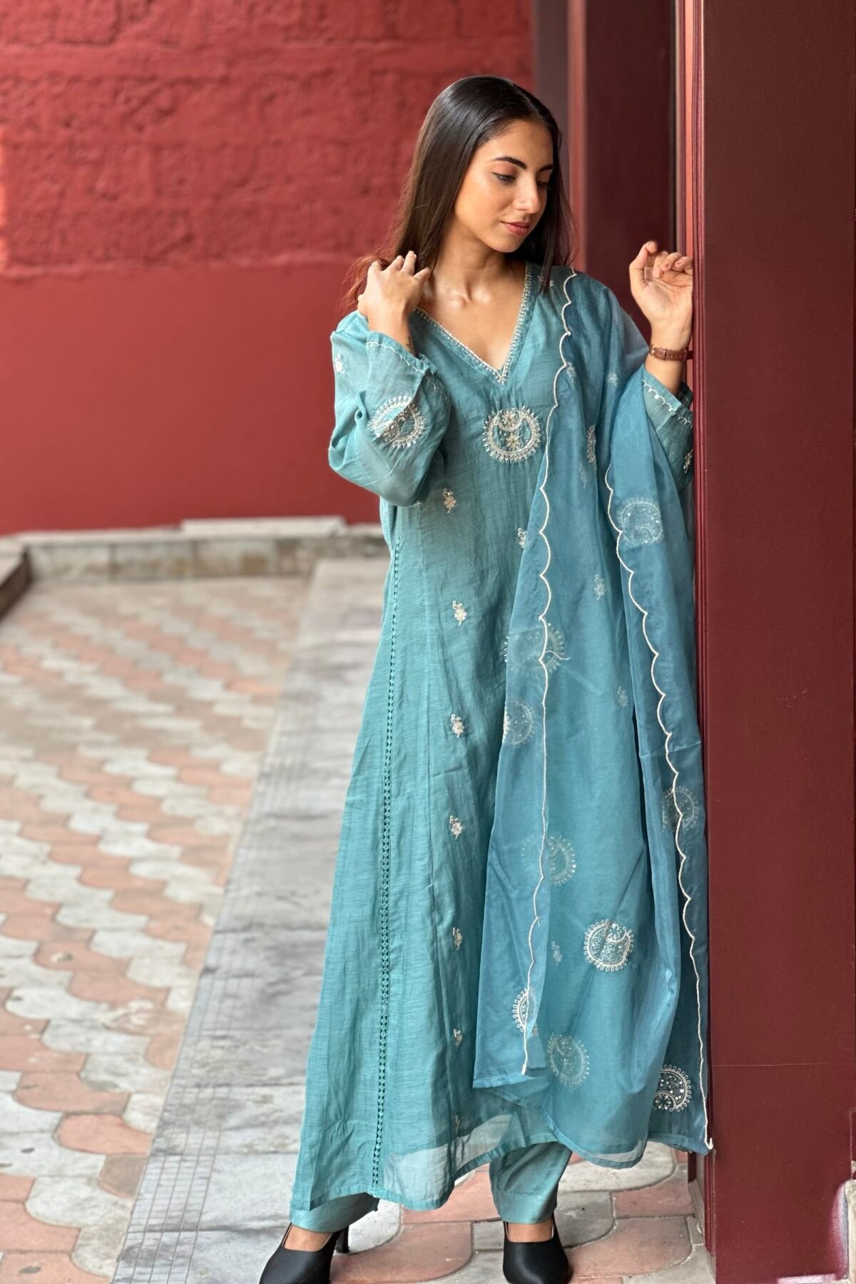 Shahzadi Lawn SHAHZADI LAWN