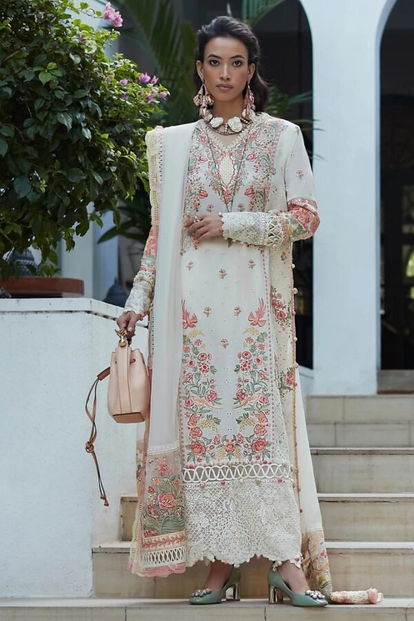 Elan Luxury Lawn Collection 2023 – NYSA