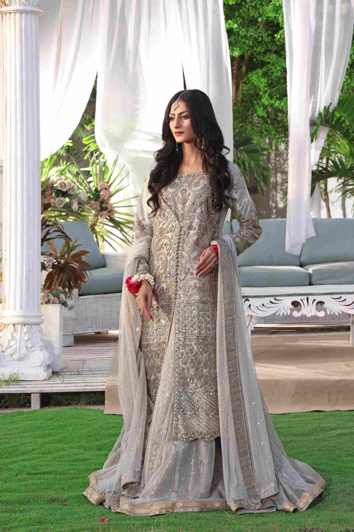 Shahzadi Lawn SHAHZADI LAWN