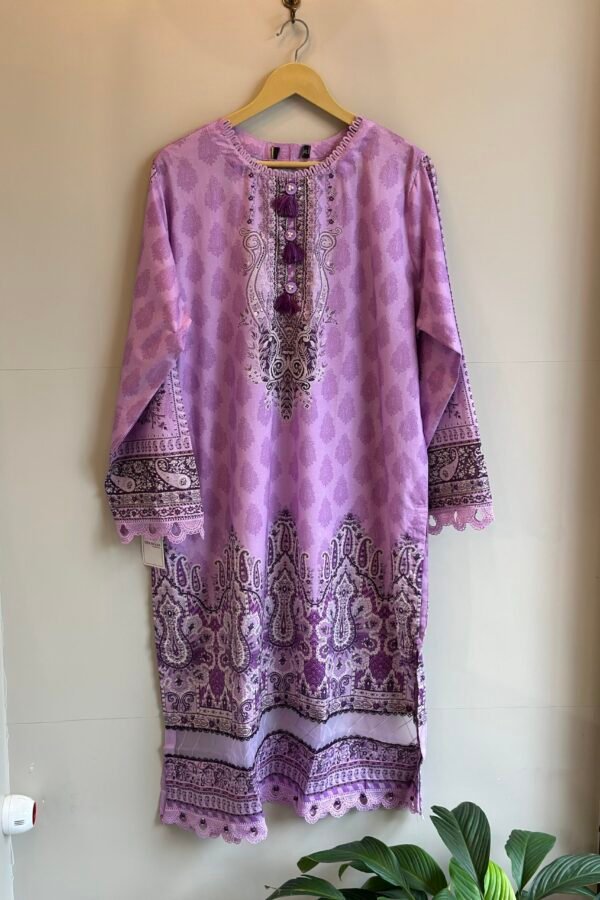 Pakistani 3Pc Suit