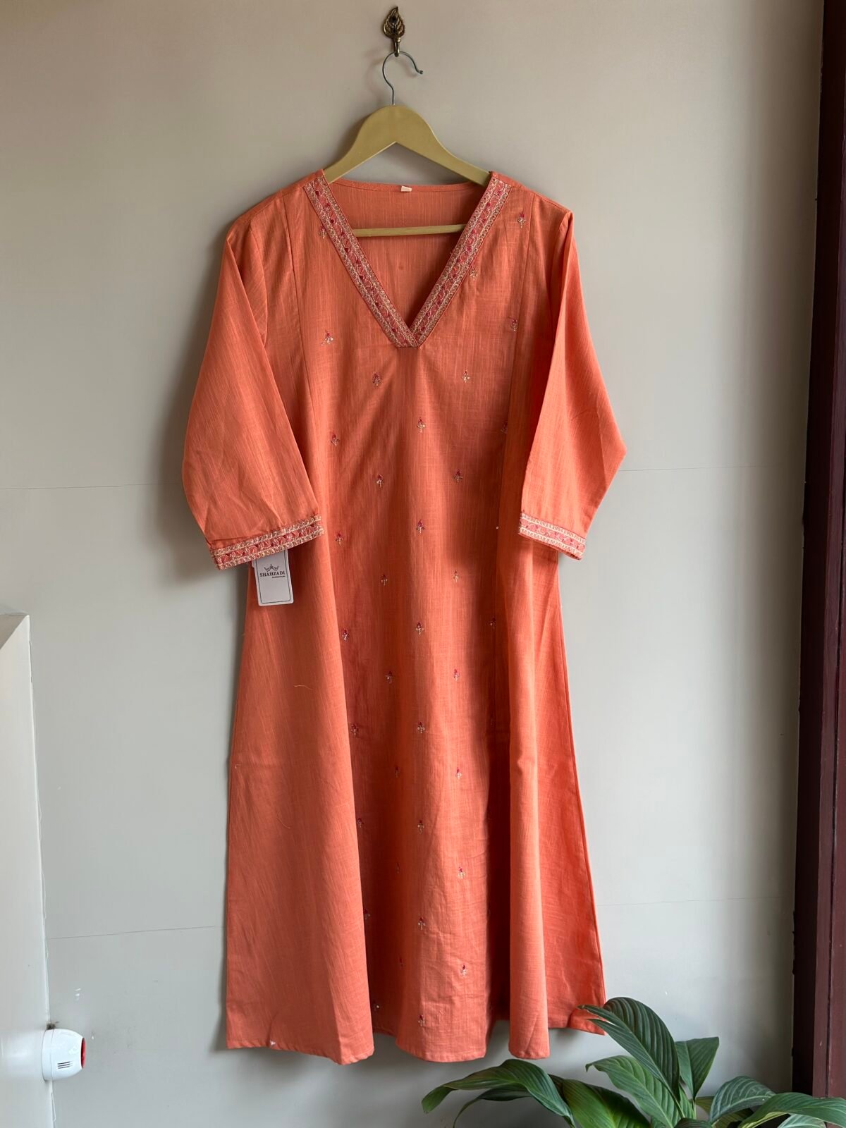 INDIAN SEMI PARTY WEAR
