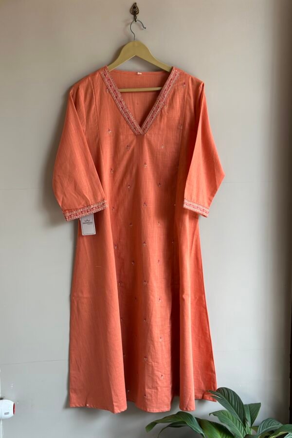 INDIAN SEMI PARTY WEAR