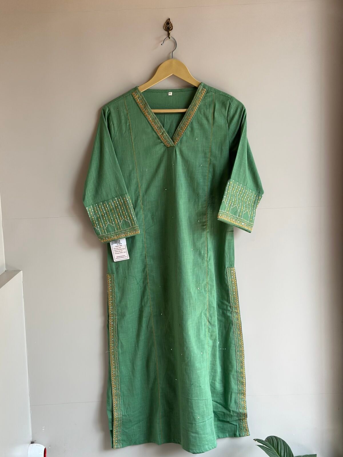 INDIAN SEMI PARTY WEAR