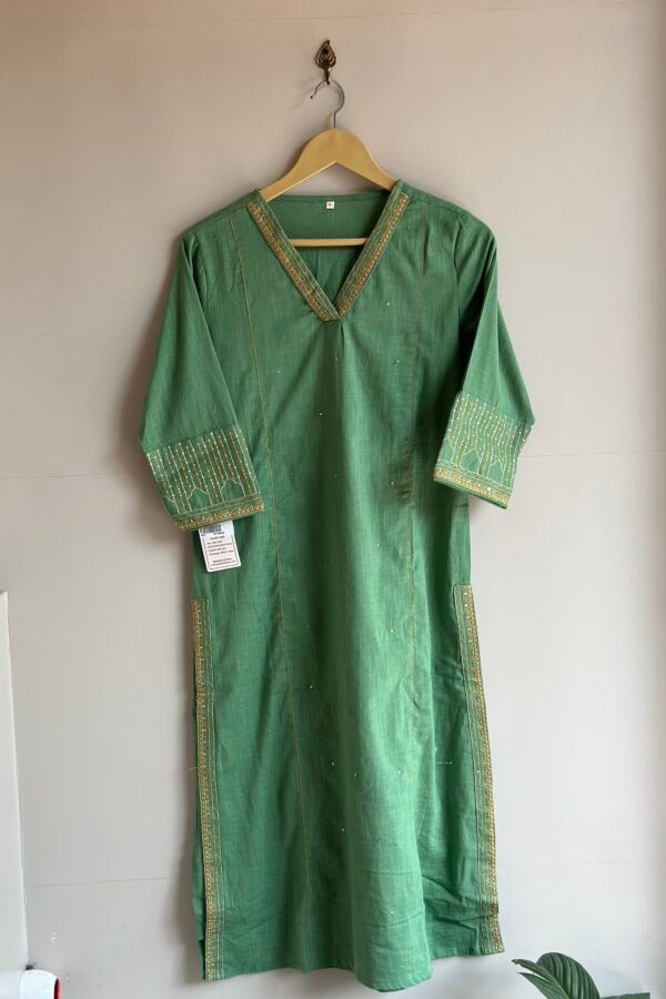 INDIAN SEMI PARTY WEAR