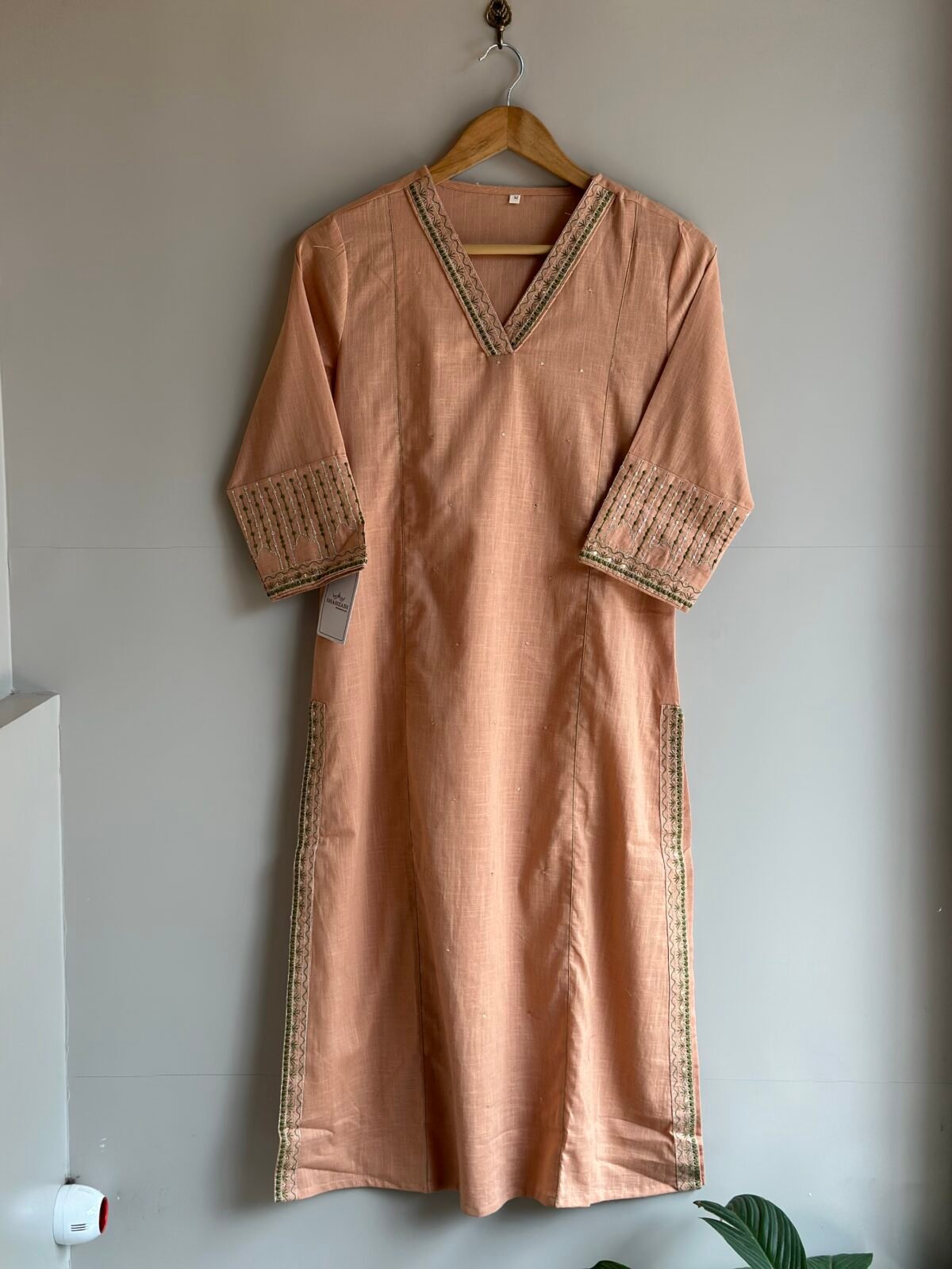 INDIAN SEMI PARTY WEAR