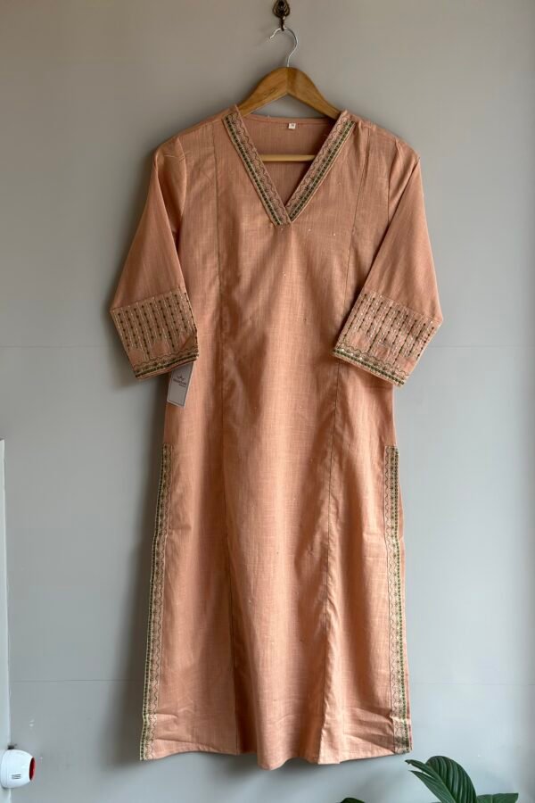 INDIAN SEMI PARTY WEAR