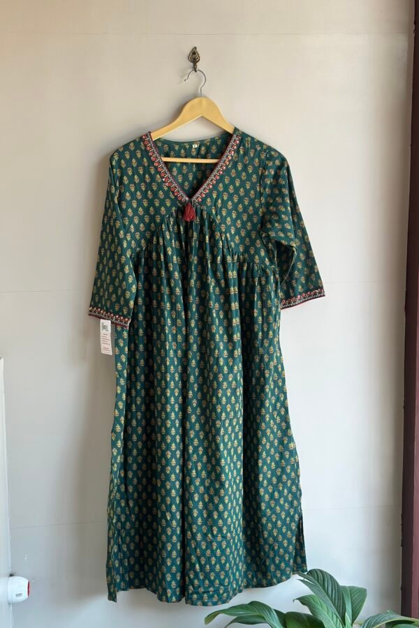 INDIAN CASUAL WEAR