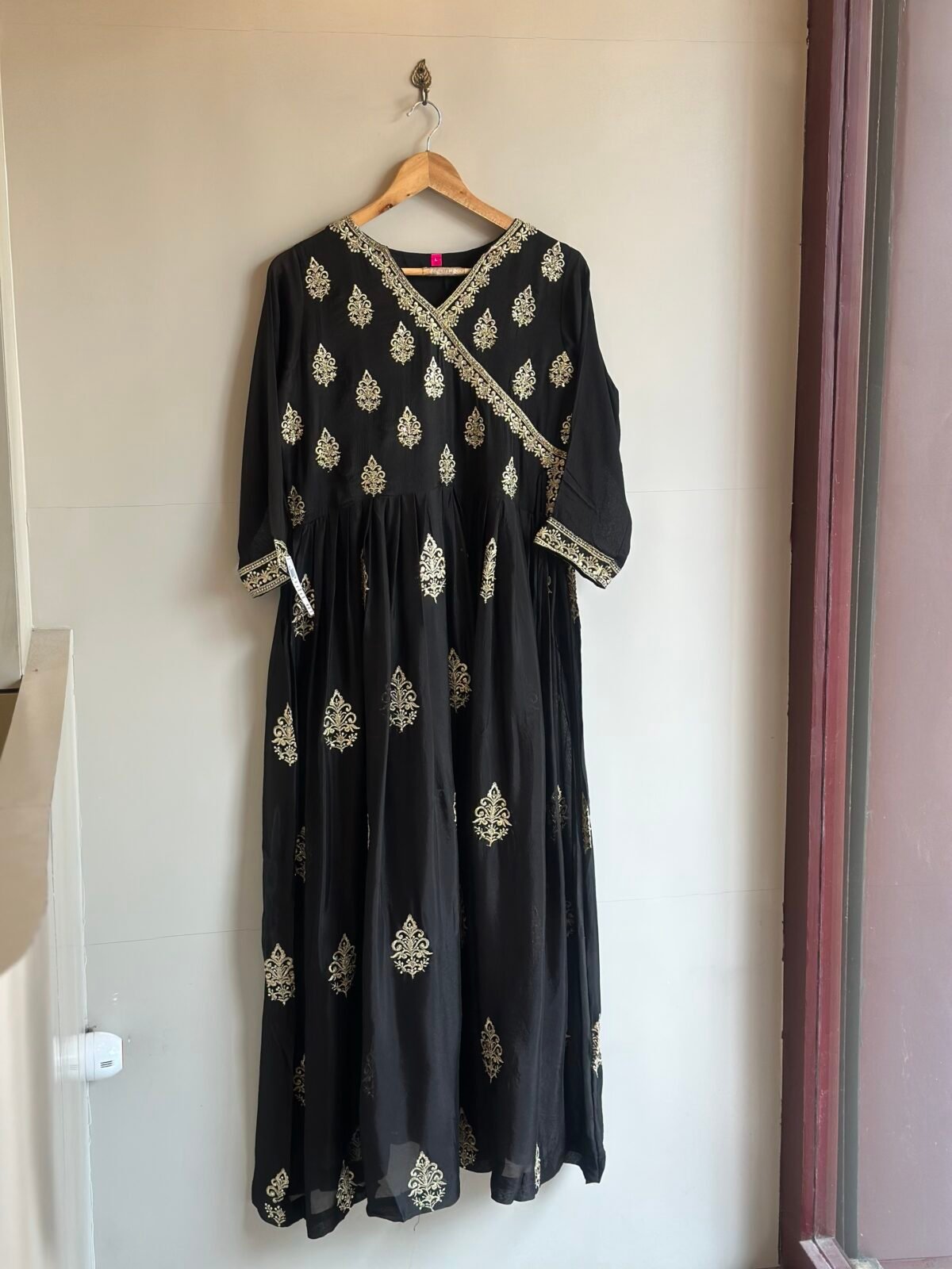 INDIAN PARTY WEAR SHAHZADI LAWN