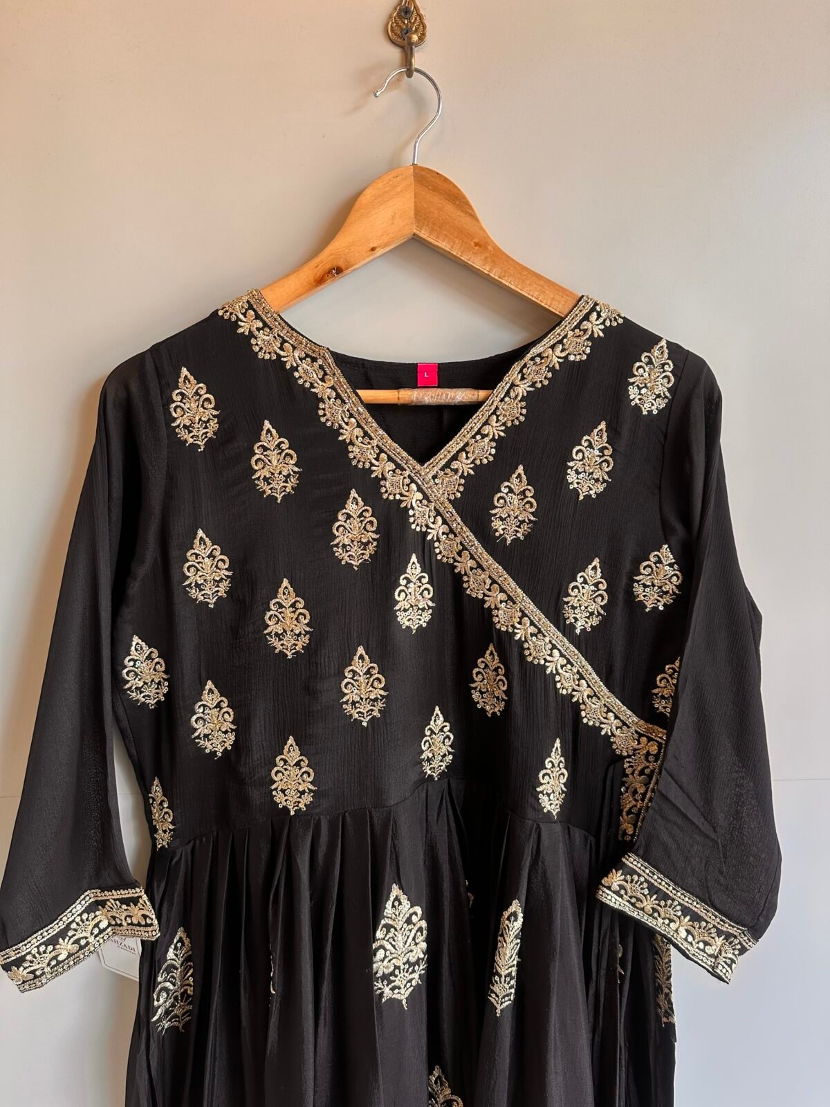 INDIAN PARTY WEAR SHAHZADI LAWN