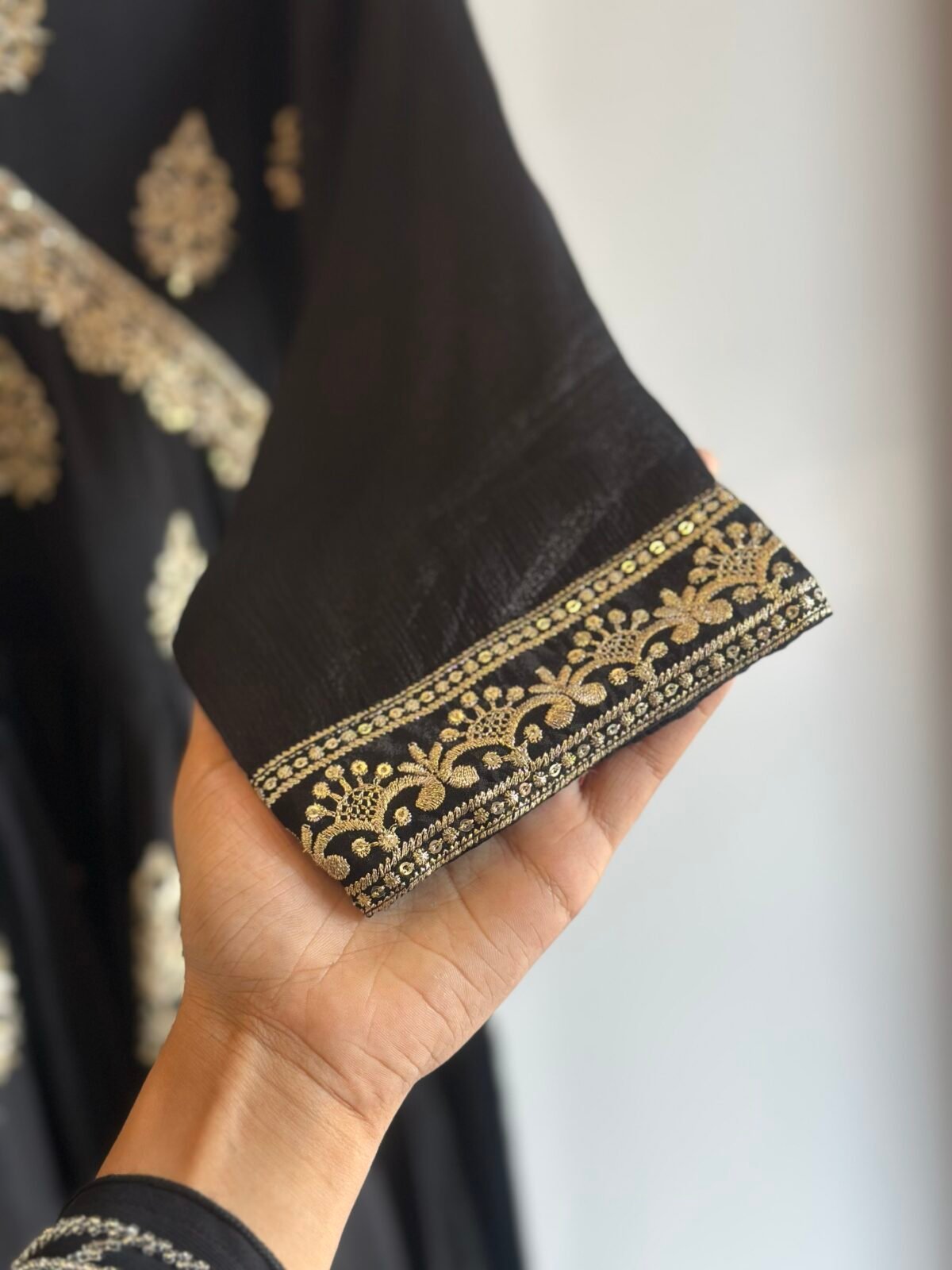 INDIAN PARTY WEAR SHAHZADI LAWN