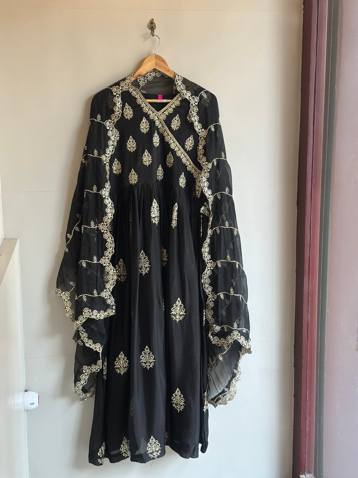 INDIAN PARTY WEAR