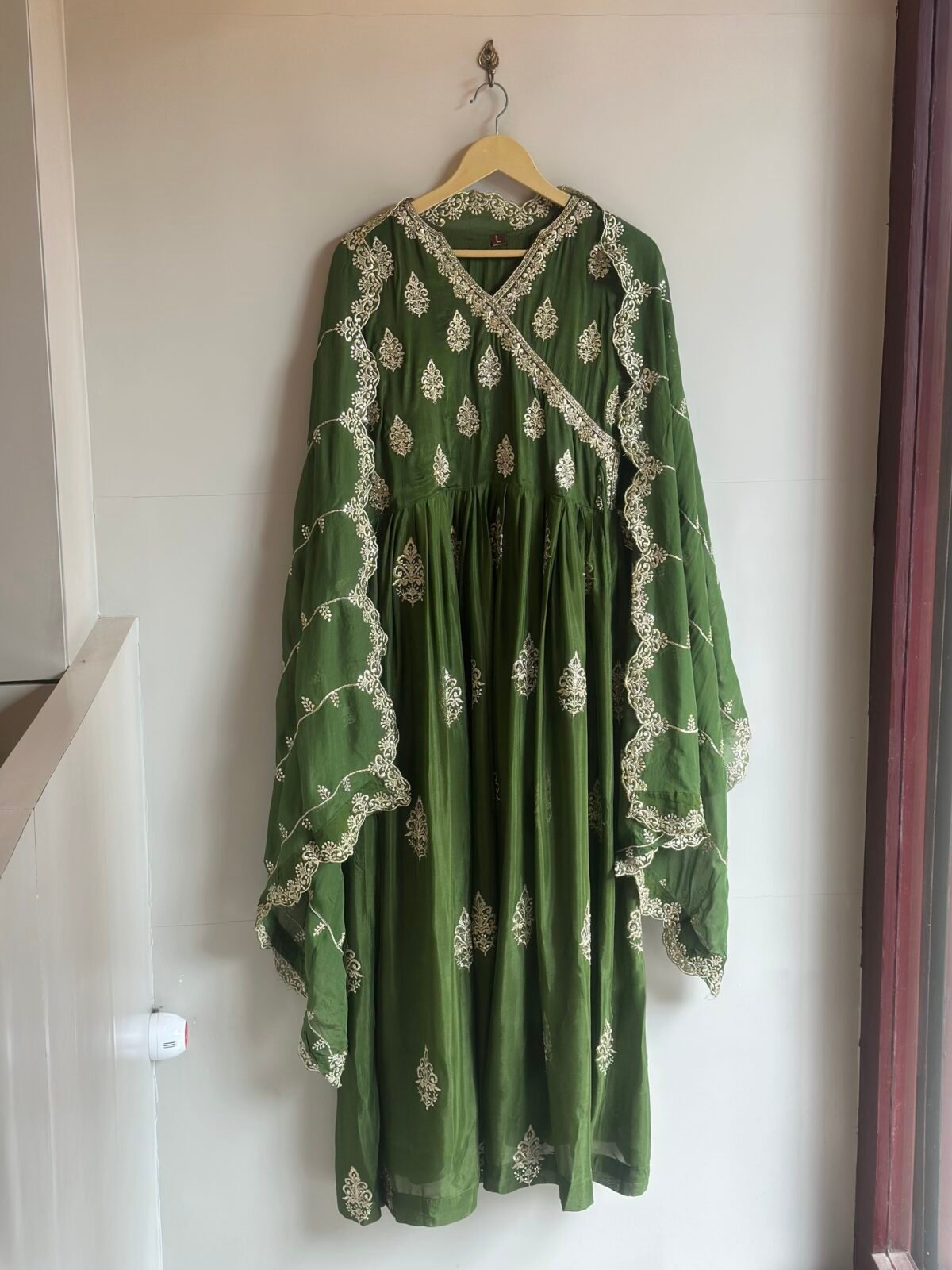 INDIAN PARTY WEAR