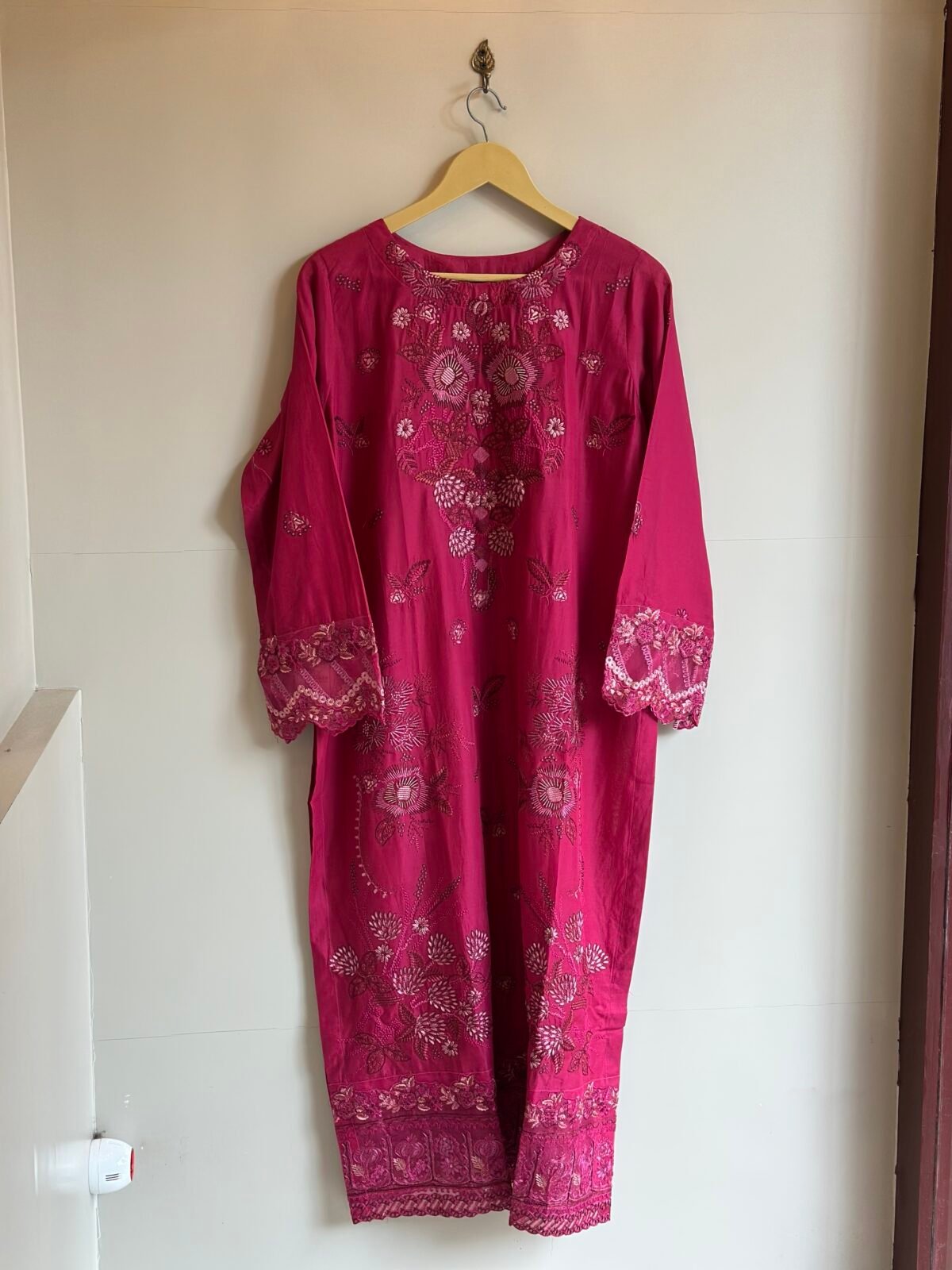 Pakistani Lawn 3Pc SHAHZADI LAWN