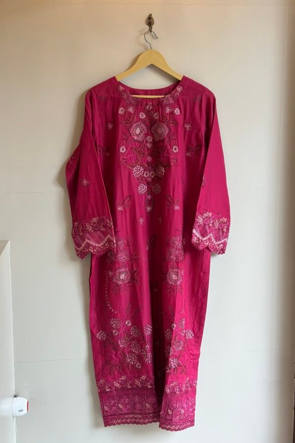 Shahzadi Lawn SHAHZADI LAWN