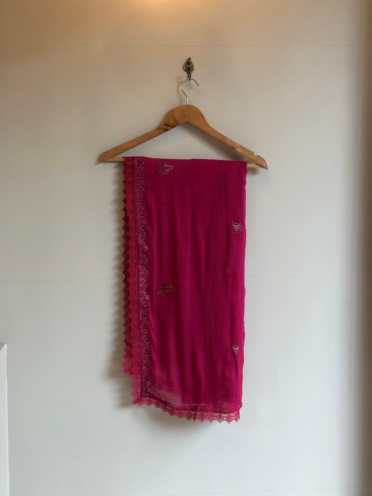 Pakistani Lawn 3Pc SHAHZADI LAWN