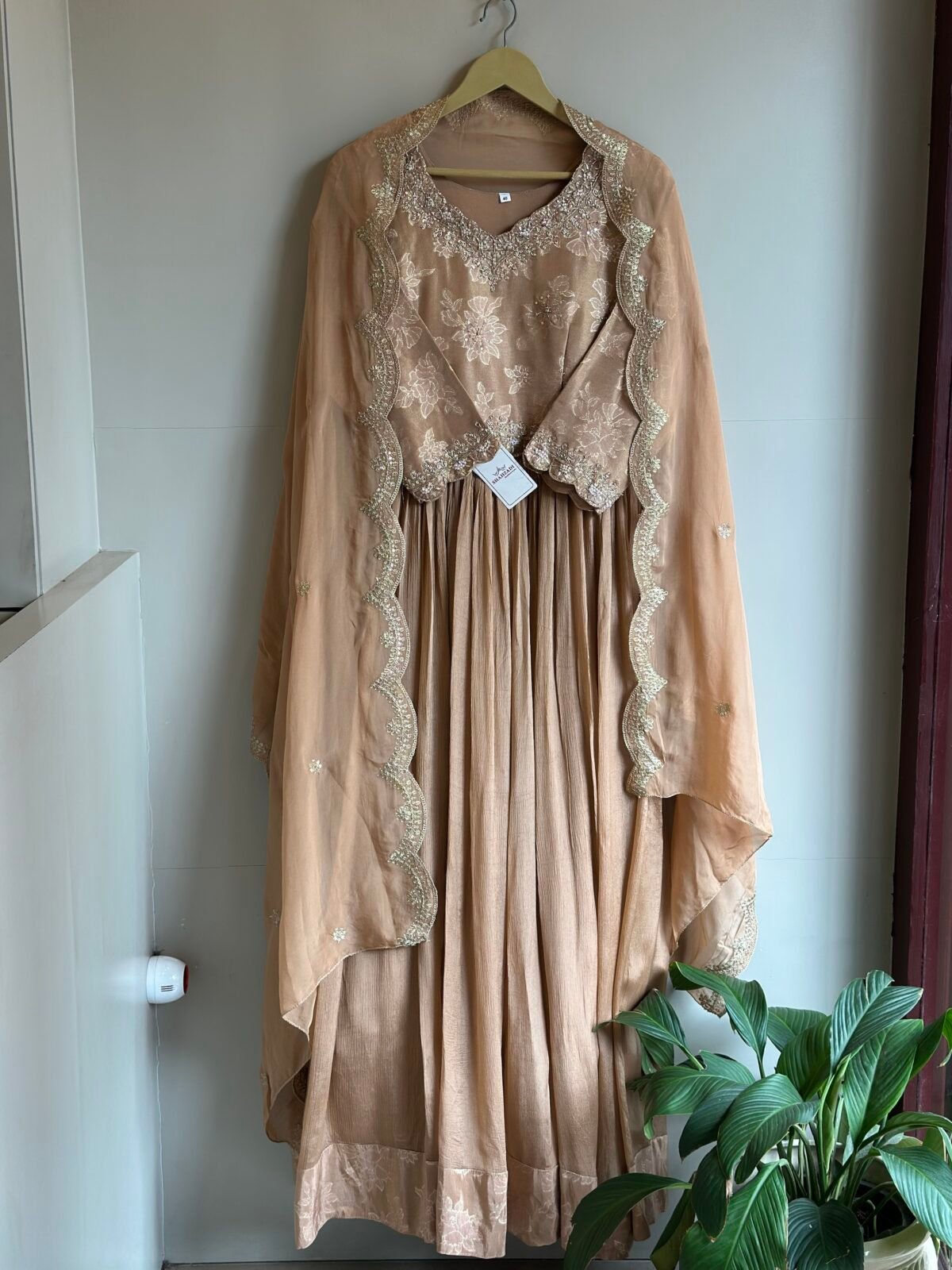 INDIAN PARTY WEAR 2PC