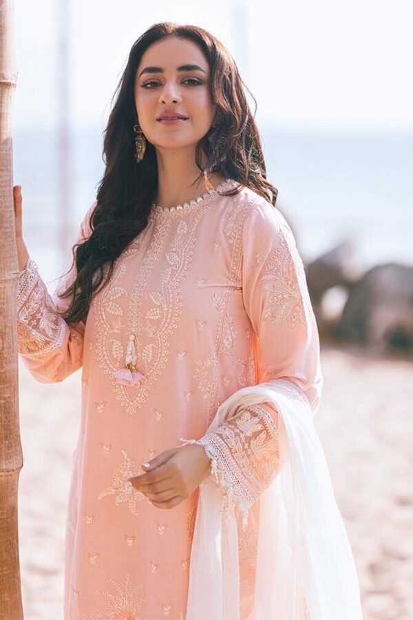 Shahzadi Lawn SHAHZADI LAWN