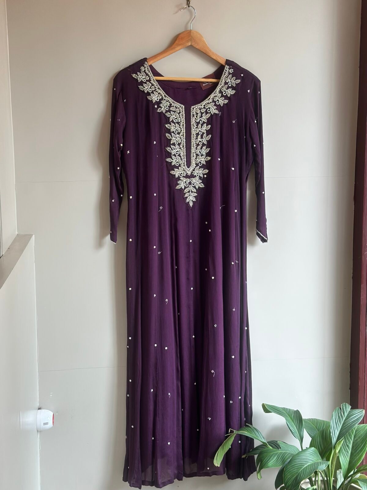 INDIAN PARTY WEAR 3PC SHAHZADI LAWN