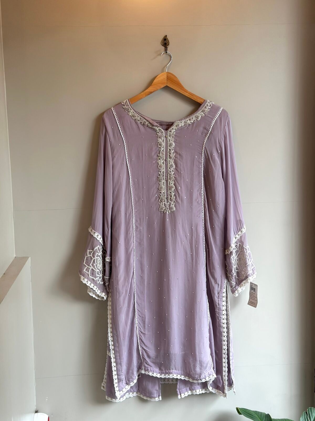 Soft Organza Indian Party Wear 3pc SHAHZADI LAWN
