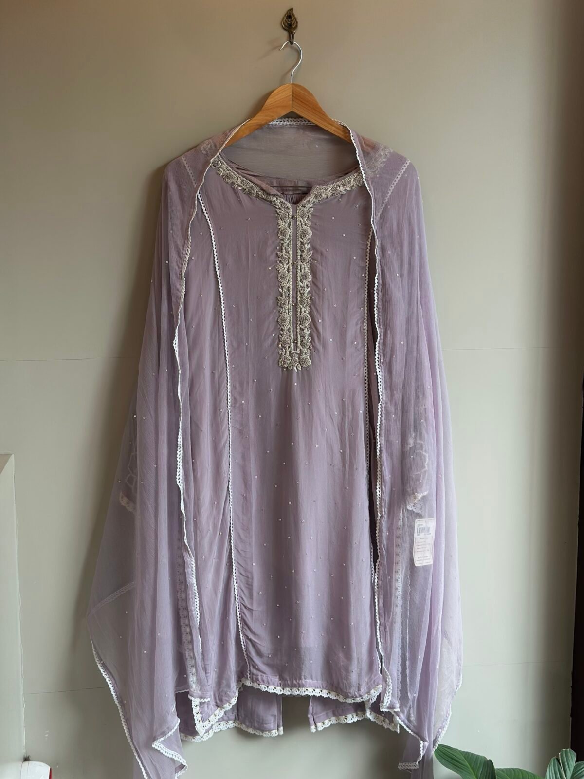 Soft Organza Indian Party Wear 3pc