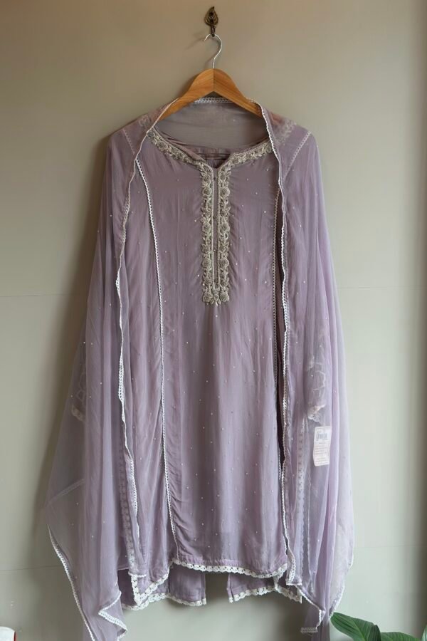 Soft Organza Indian Party Wear 3pc