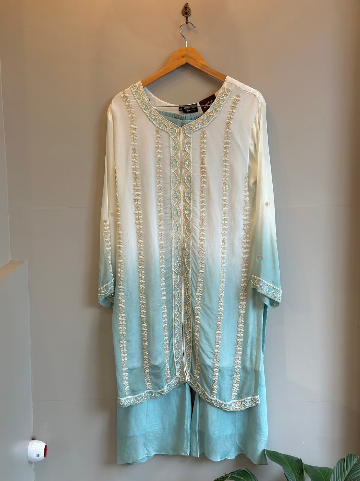 CHINNON INDIAN PARTY WEAR 3PC SHAHZADI LAWN
