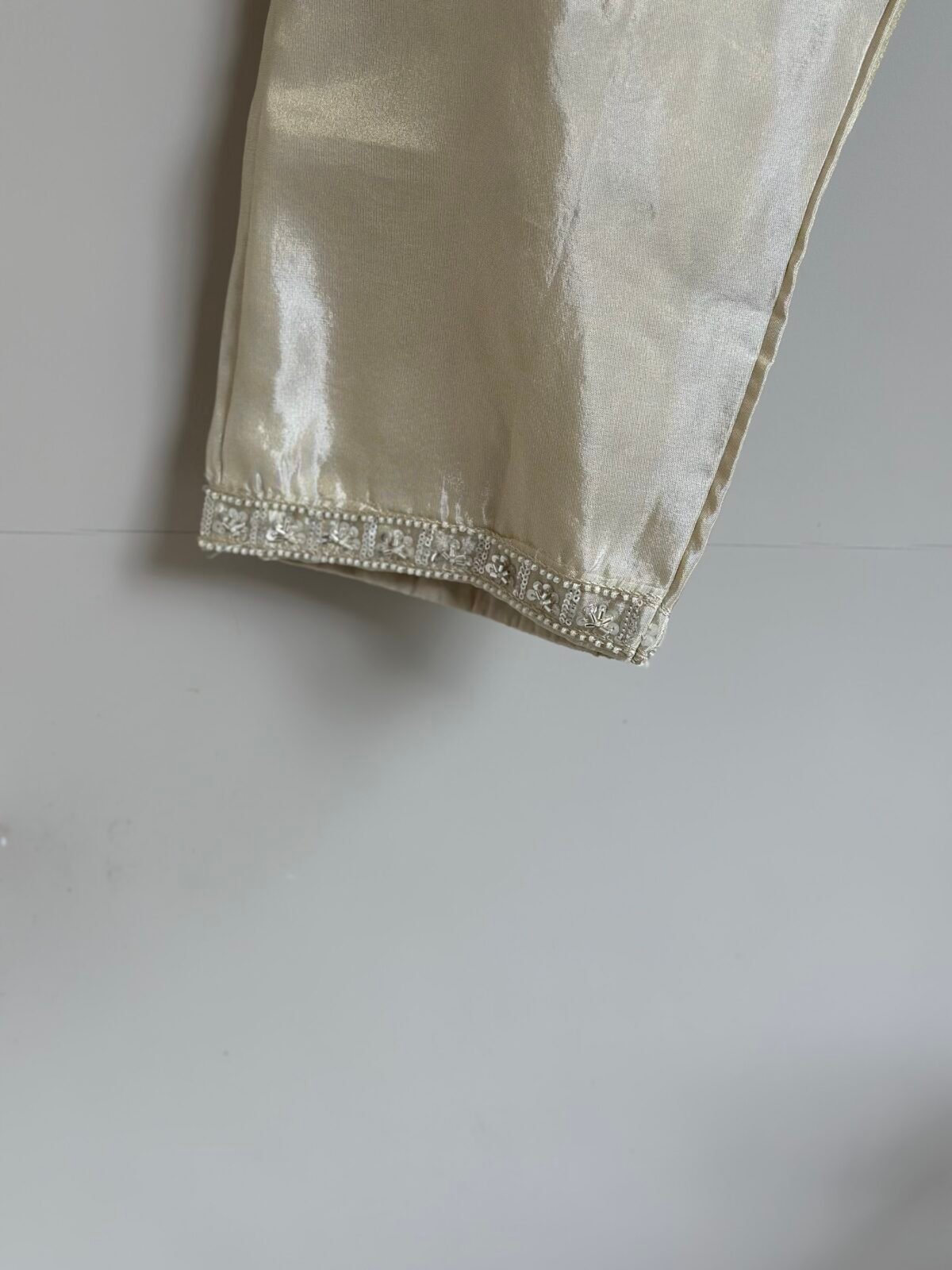 Tissue Silk Indian Party Wear 3Pc SHAHZADI LAWN