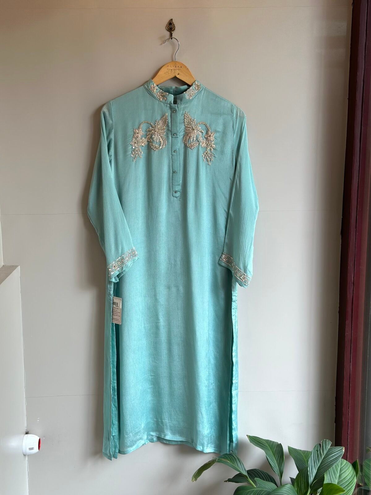 Chinnon Indian party Wear 3Pc SHAHZADI LAWN