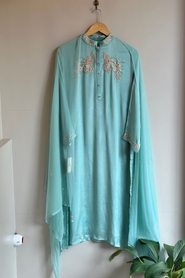 Indian party Wear 3Pc