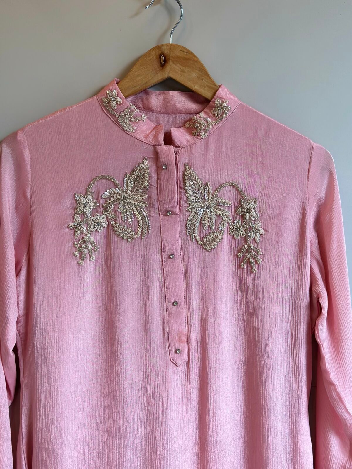 Chinnon Indian Party Wear 3PC SHAHZADI LAWN