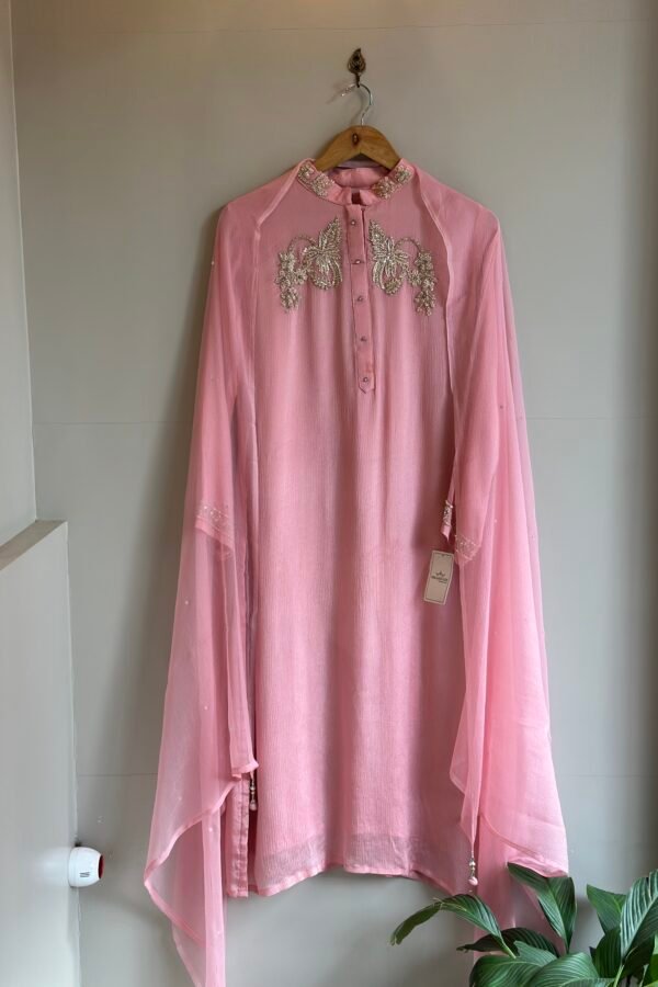 INDIAN PARTY WEAR 3PC