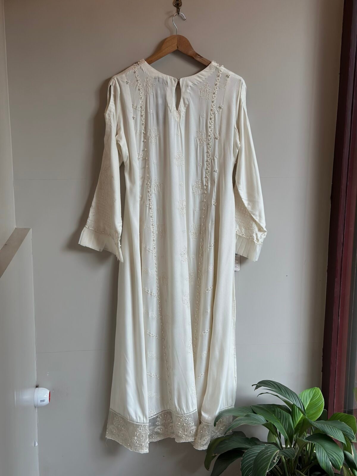 Indian Party Wear 3pc SHAHZADI LAWN