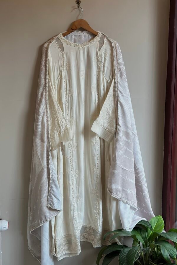 Indian Party Wear 3pc