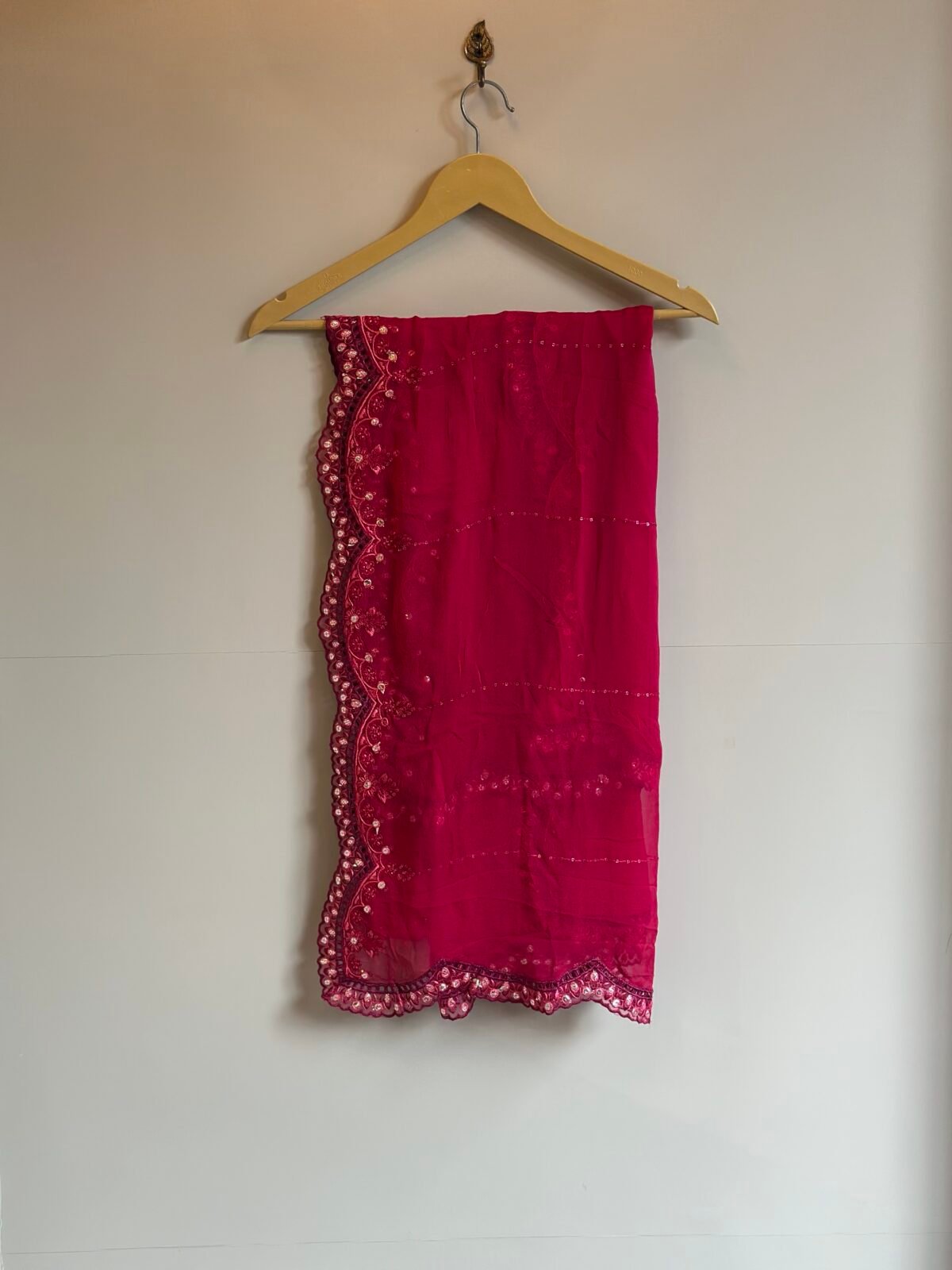 PAKISTANI PARTY WEAR 3PC SHAHZADI LAWN