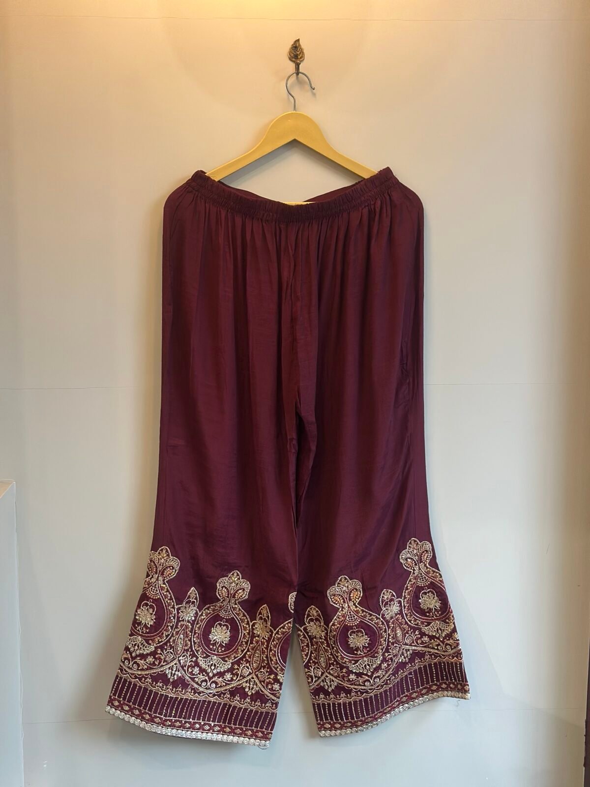 ADAN'SLIBAS PAKISTANI PARTY WEAR 3PC SHAHZADI LAWN