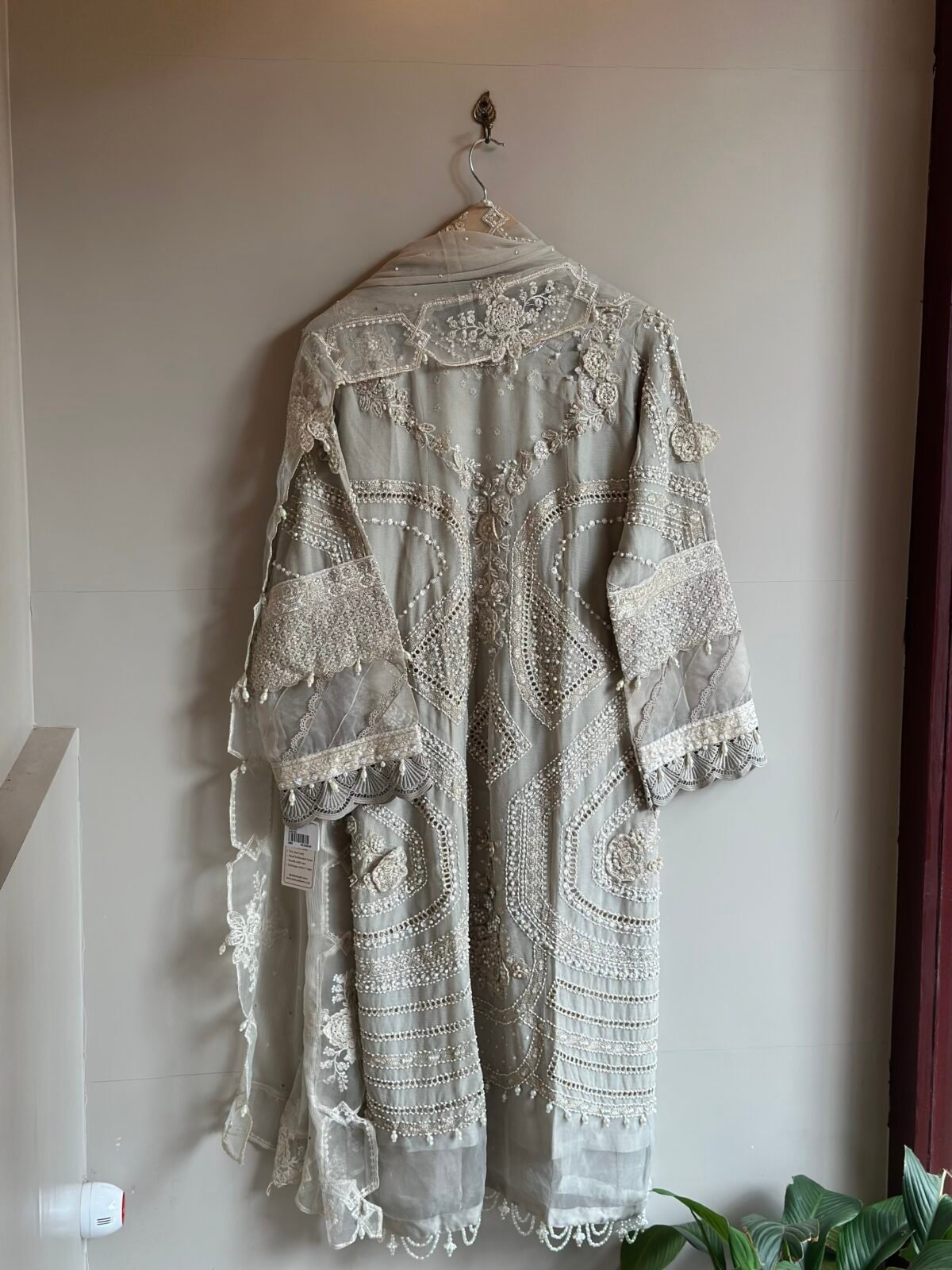 Premium Pakistani Partywear 3Pc