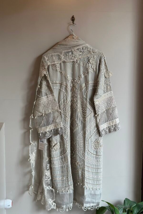 Premium Pakistani Partywear 3Pc