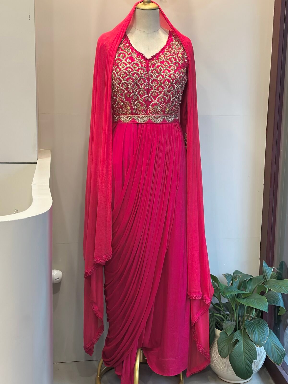 Indian Partywear