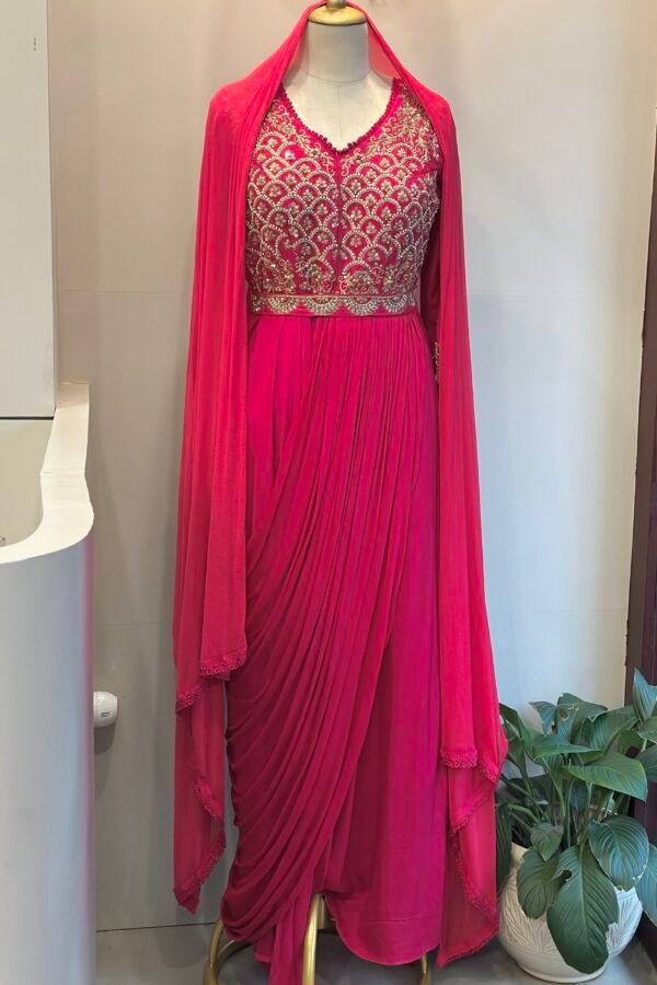 Indian Partywear