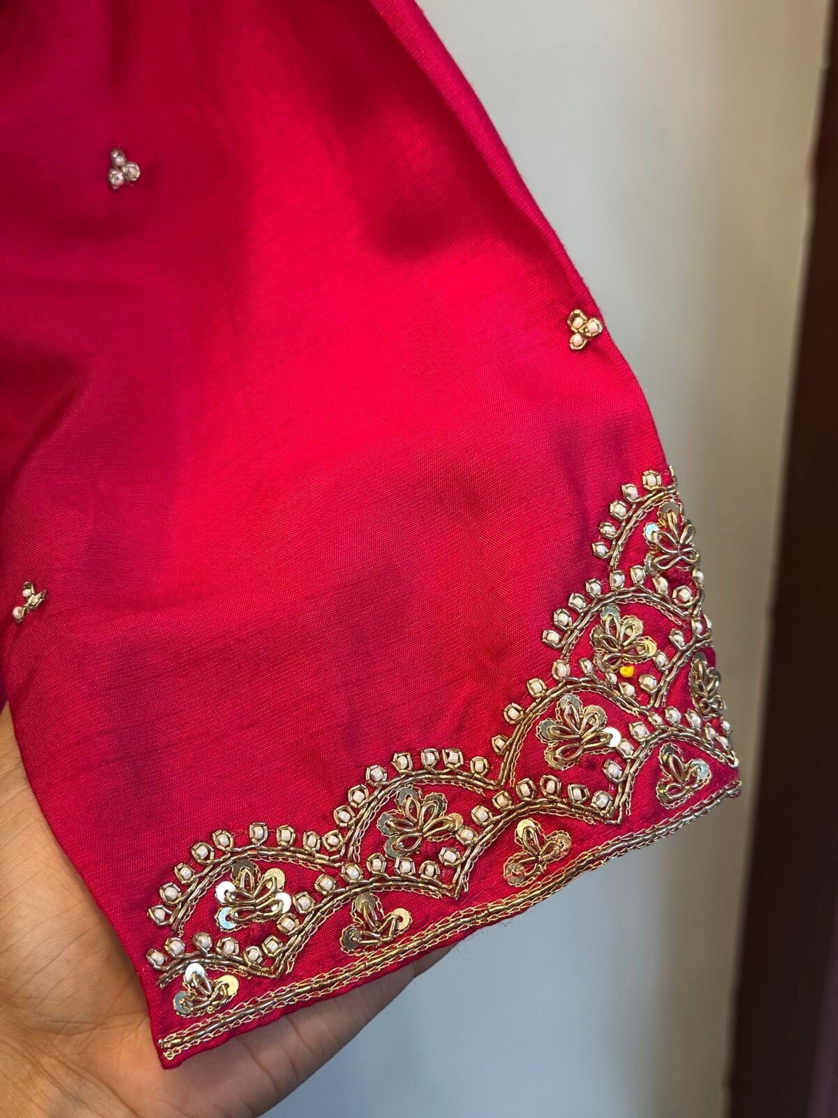 Indian Partywear SHAHZADI LAWN