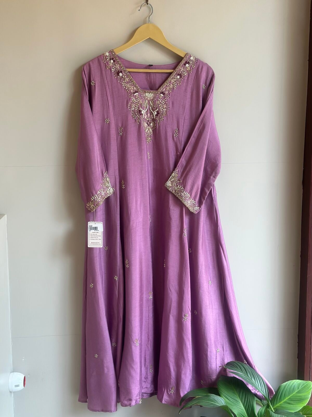 Indian party wear 3pc SHAHZADI LAWN
