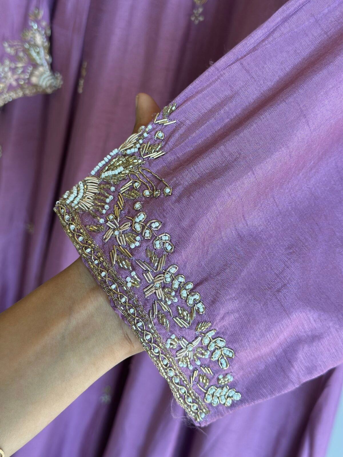 Indian party wear 3pc SHAHZADI LAWN